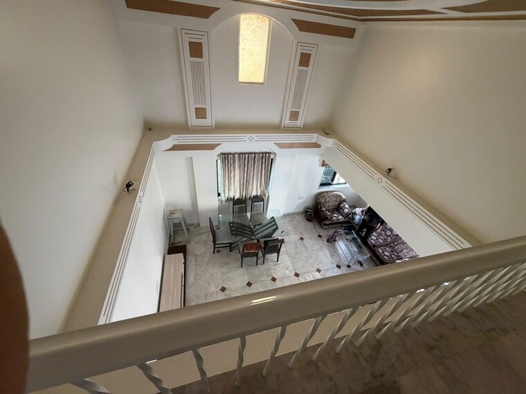 undefined, flower-valley-complex 5 Bedroom 2200 Sq.Ft. Apartment In Khopat Thane 10671785