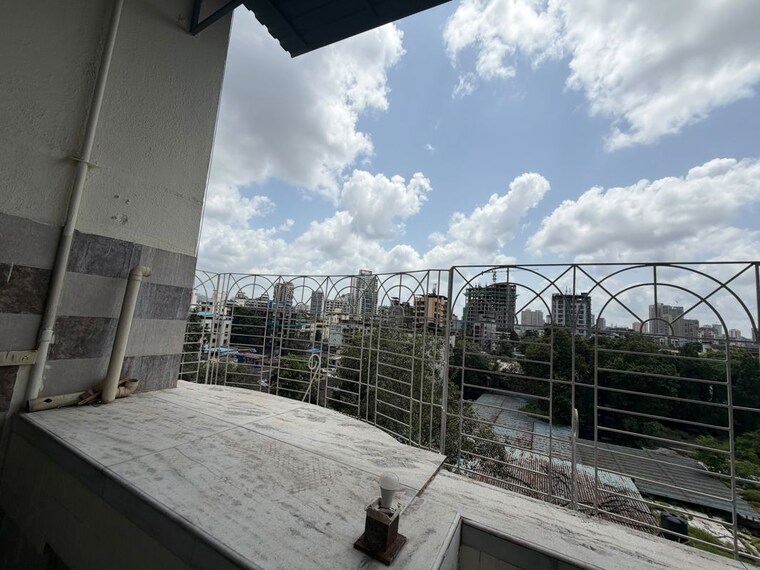 Exterior View, flower-valley-complex 5 Bedroom 2200 Sq.Ft. Apartment In Khopat Thane 10671785