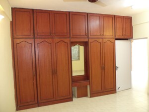 Room in 3 BHK Apartment at Marathahalli – for Rent