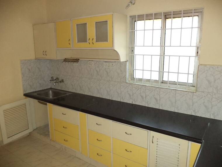 Kitchen, marathahalli 3 Bedroom 1366 Sq.Ft. Apartment In Marathahalli Bangalore 10670756
