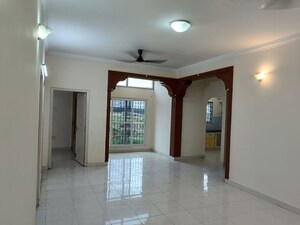 Room in 3 BHK Apartment at Marathahalli – for Rent