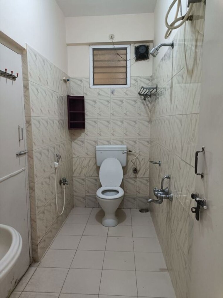 Bathroom, marathahalli 3 Bedroom 1366 Sq.Ft. Apartment In Marathahalli Bangalore 10670756
