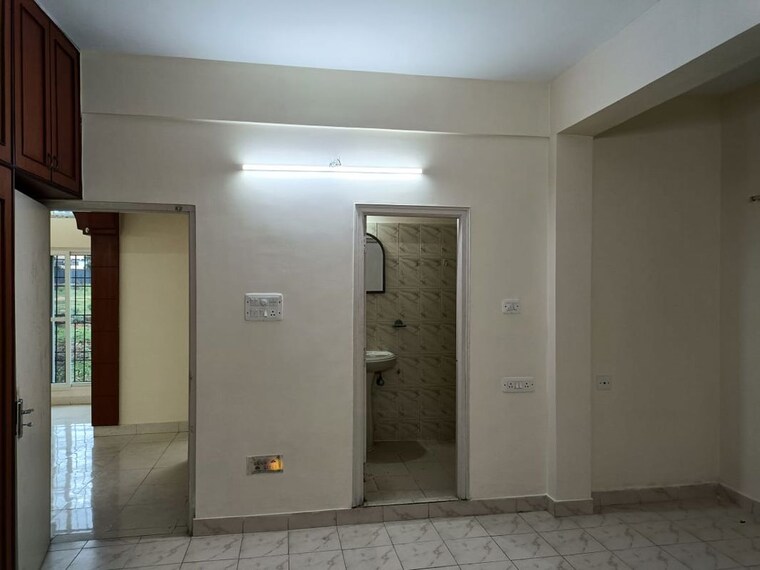 Bathroom, marathahalli 3 Bedroom 1366 Sq.Ft. Apartment In Marathahalli Bangalore 10670756