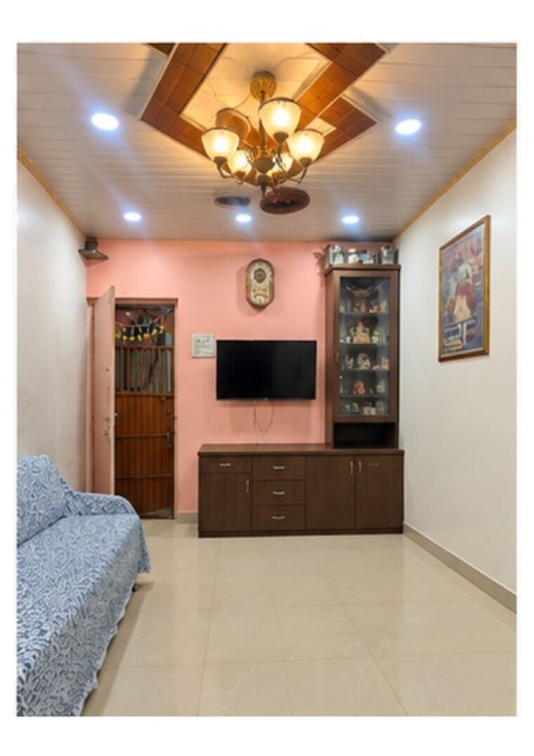 Room, kopar khairane 1 Bedroom 650 Sq.Ft. Apartment In Kopar Khairane Navi Mumbai 10671786