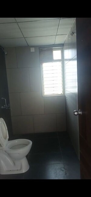 Bathroom in 2 BHK Apartment at Arvind Sporcia, Thanisandra – for Rent