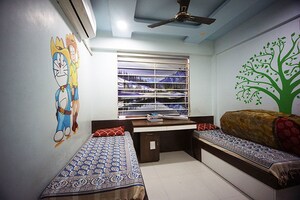 3 BHK Apartment For Sale in Vastral