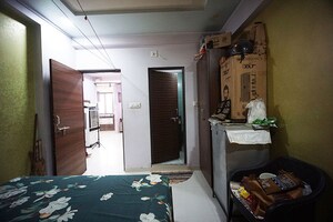 Team Area in 3 BHK Apartment at Vastral – for Sale