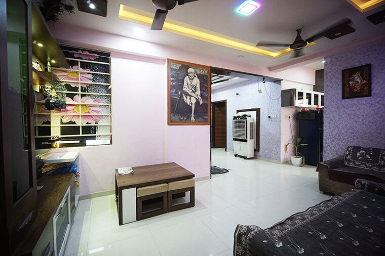 Team Area, vastral 3 Bedroom 1503 Sq.Ft. Apartment In Vastral Ahmedabad 10671798