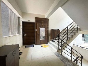 3 BHK Apartment – Exterior View View at Vastral - for Sale