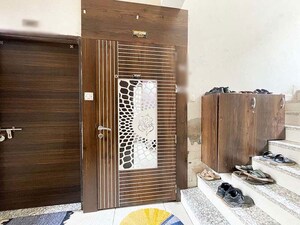 3 BHK Apartment – Exterior View View at Vastral - for Sale