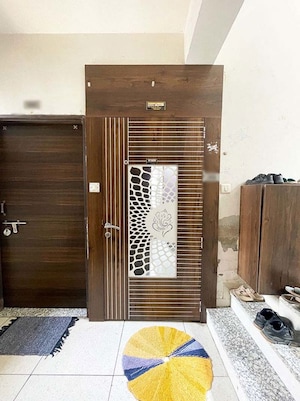 Furnished Amenities in 3 BHK Apartment at Vastral – for Sale