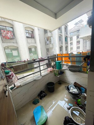 Team Area in 3 BHK Apartment at Vastral – for Sale