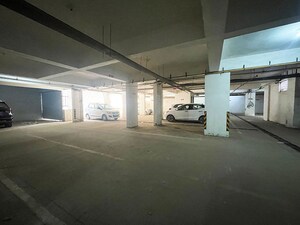 Parking in 3 BHK Apartment at Vastral – for Sale