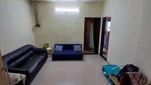 Furnished Amenities in 1 RK Apartment at Megapolis Serenity, Hinjewadi – for Rent