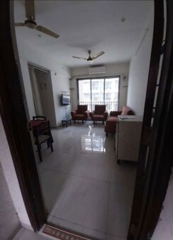 2 BHK Apartment For Rent in Gundecha Asta