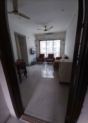 2 BHK Apartment For Rent in Gundecha Asta, Sakinaka