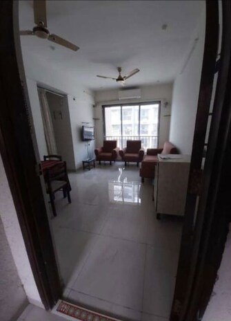 2 BHK 550 Sq.Ft. Apartment in Gundecha Asta