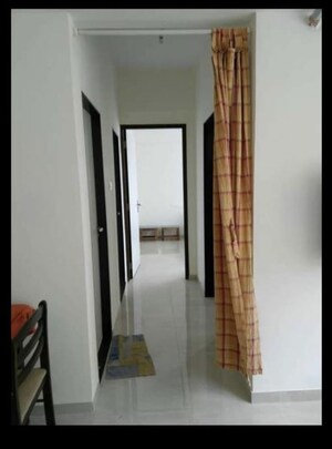 Building Lobby in 2 BHK Apartment at Gundecha Asta, Sakinaka – for Rent