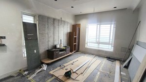 Kitchen in 3 BHK Apartment at Sumadhura The Olympus, Nanakramguda – for Rent