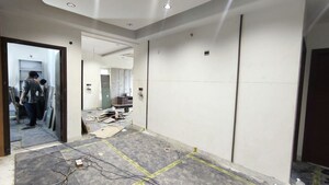 Team Area in 3 BHK Apartment at Sumadhura The Olympus, Nanakramguda – for Rent