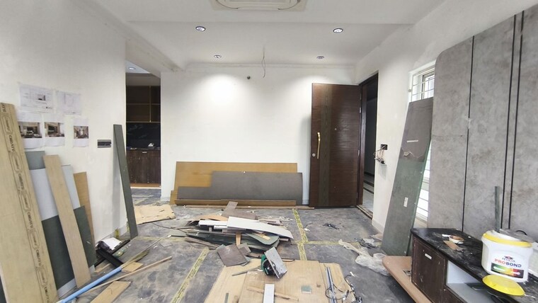 Bedroom, sumadhura-the-olympus 3 Bedroom 2270 Sq.Ft. Apartment In Nanakramguda Hyderabad 10671777