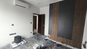 Bedroom in 3 BHK Apartment at Sumadhura The Olympus, Nanakramguda – for Rent