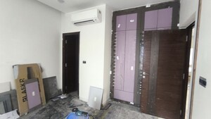 Building Lobby in 3 BHK Apartment at Sumadhura The Olympus, Nanakramguda – for Rent