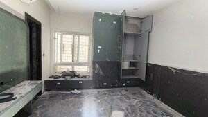 Kitchen in 3 BHK Apartment at Sumadhura The Olympus, Nanakramguda – for Rent