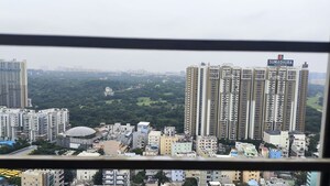 3 BHK Apartment – Exterior View View at Sumadhura The Olympus, Nanakramguda - for Rent
