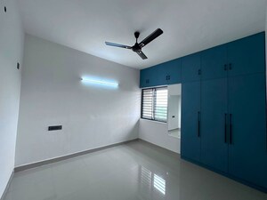 Furnished Amenities in 2 BHK Apartment at Jains Aashraya, Bannerghatta – for Sale
