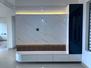 Furnished Amenities in 2 BHK Apartment at Jains Aashraya, Bannerghatta – for Sale