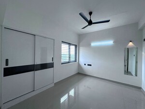 Kitchen in 2 BHK Apartment at Jains Aashraya, Bannerghatta – for Sale
