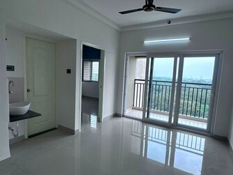 2 BHK Apartment For Sale in Jains Aashraya in Bannerghatta, Bangalore