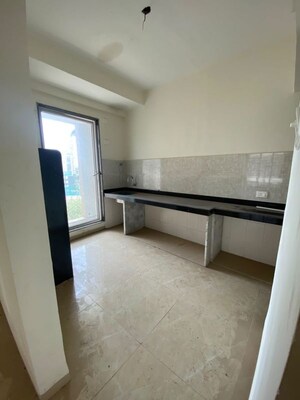 Kitchen in 2 BHK Apartment at MI Hamilton Mansion, Mazgaon – for Sale
