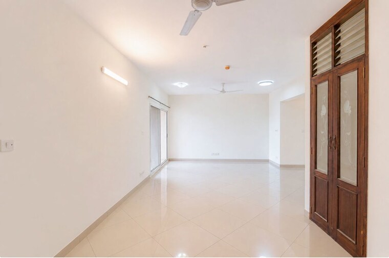 Living Room, sobha-rose 3 Bedroom 1653 Sq.Ft. Apartment In Varthur Bangalore 10671613