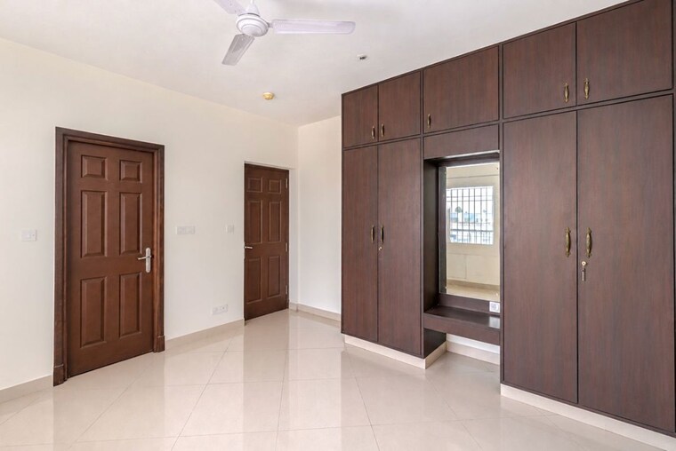 Room, sobha-rose 3 Bedroom 1653 Sq.Ft. Apartment In Varthur Bangalore 10671613