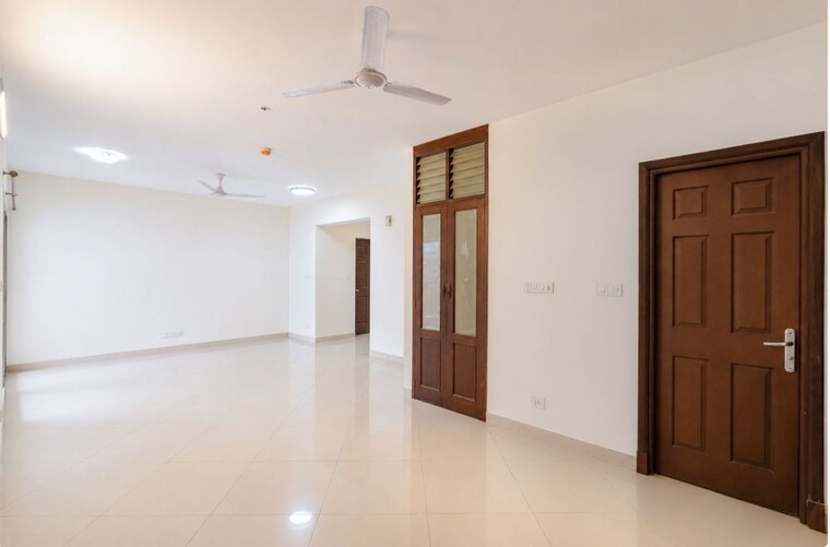 Room, sobha-rose 3 Bedroom 1653 Sq.Ft. Apartment In Varthur Bangalore 10671613