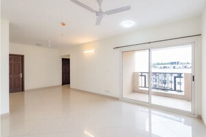 3 BHK Apartment For Rent in Sobha Rose, Varthur