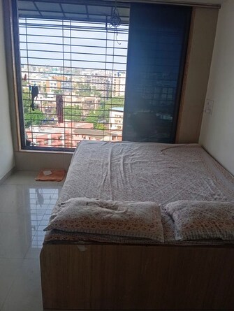 1 BHK Apartment For Rent in Shirin Apartment in Andheri East, Mumbai