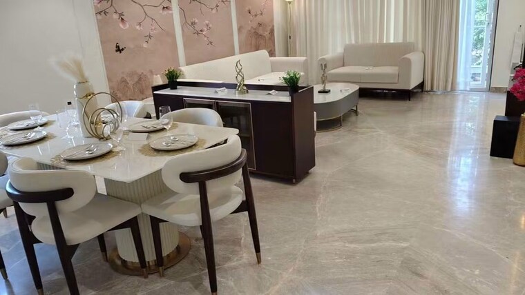 Room, bptp-amstoria 4 Bedroom 500 Sq.Yd. Apartment In Sector 102 Gurgaon 10671810