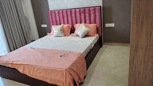 Bedroom in 4 BHK Apartment at BPTP Amstoria, Sector 102 – for Sale