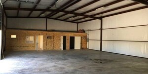 Floor Plan in  Warehouse at Sector 63 – for Rent