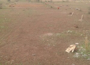Plot Area in  Plot at Sainik Vihar – for Sale