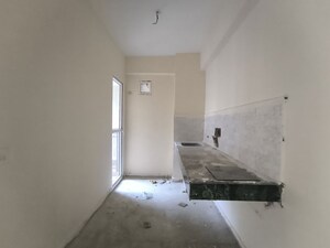 Building Lobby in 3 BHK Apartment at Conscient Habitat, Sector 99a – for Rent