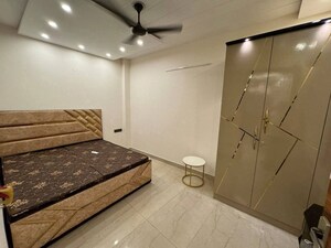 Furnished Amenities in 2 BHK Apartment at Freedom Fighters Enclave – for Rent