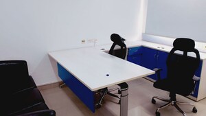 Team Area in  Office Space in IT/SEZ at Sector 64 – for Rent