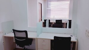 Team Area in  Office Space in IT/SEZ at Sector 64 – for Rent