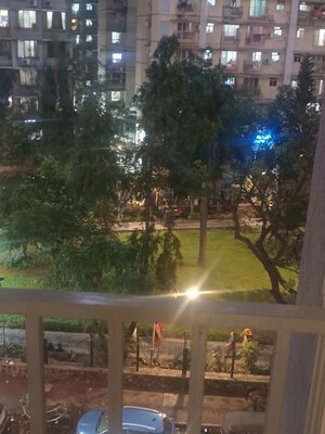 2 BHK Apartment – Exterior View View at Swastik Platinum Apartment, Vikhroli East - for Rent