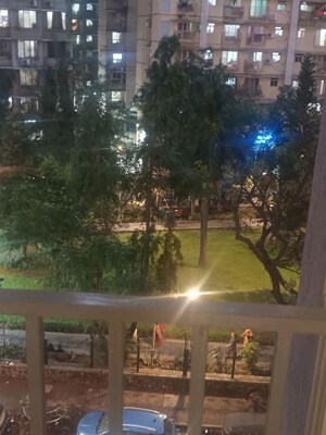 2 BHK Apartment – Exterior View View at Swastik Platinum Apartment, Vikhroli East - for Rent