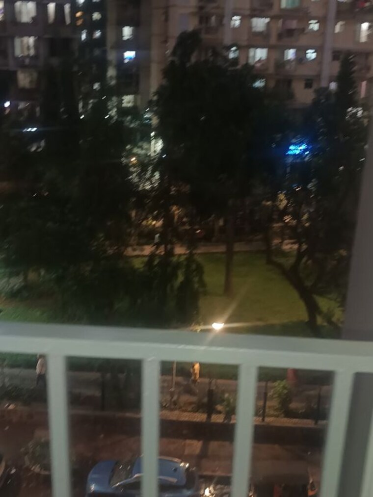  Parking, swastik-platinum-apartment 2 Bedroom 650 Sq.Ft. Apartment In Vikhroli East Mumbai 10671836